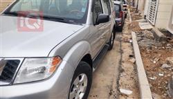 نيسان باثفايندر